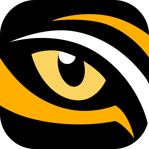 Tiger app logo
